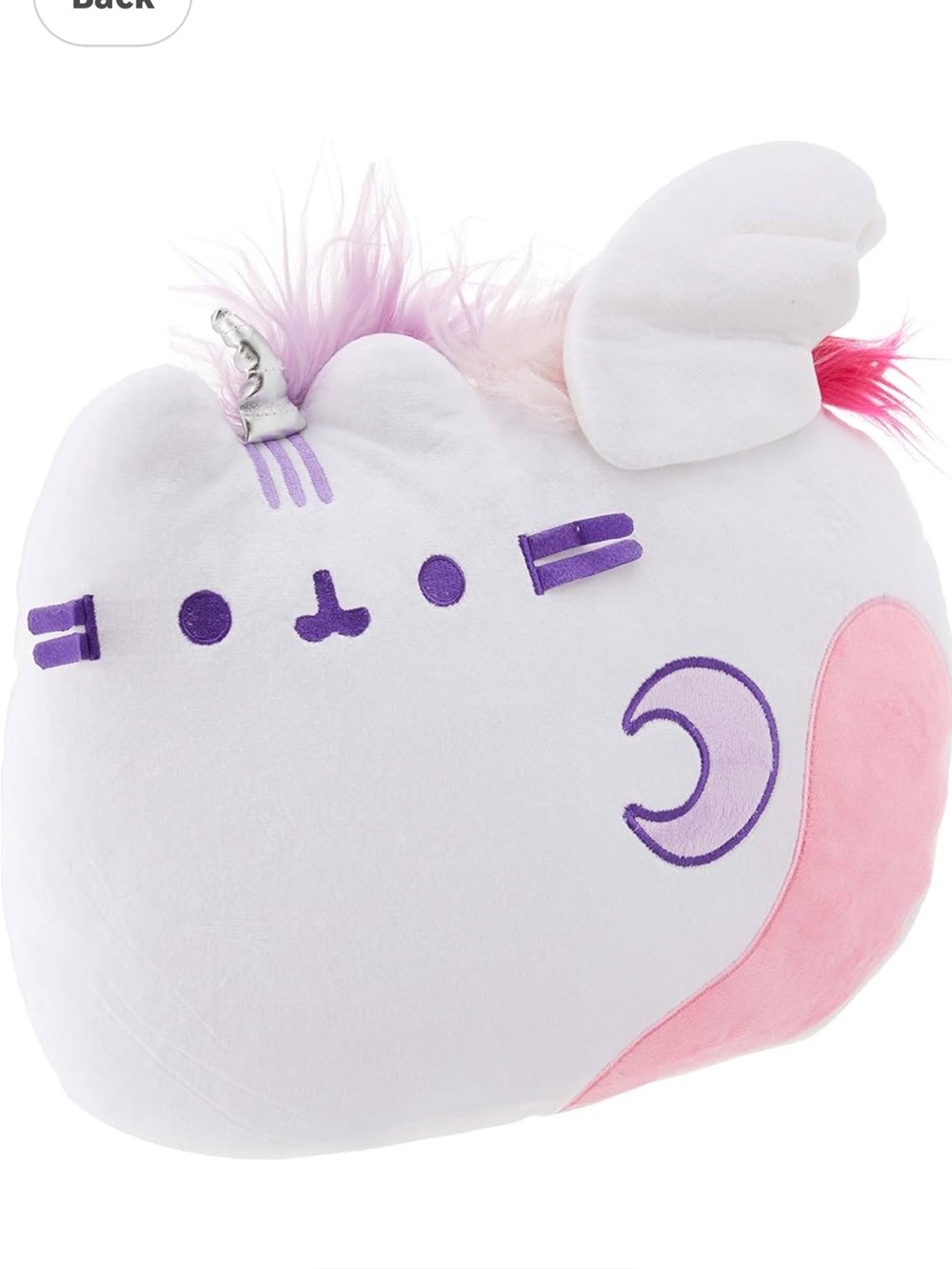 Pusheen Super Pusheenicorn Cushion